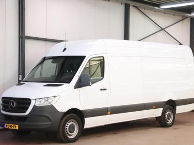 Financial Leas Mercedes-Benz Sprinter 316 2.2 CDI L4H2 MAXI AUTOMAAR EURO VI-D