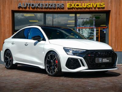 Financial Leas Audi A3 Limousine 2.5 TFSI RS 3 quattro