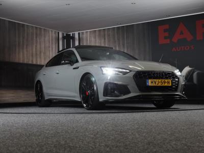 Financial Leas Audi A5 SPORTBACK 40 TFSI RS5 Look
