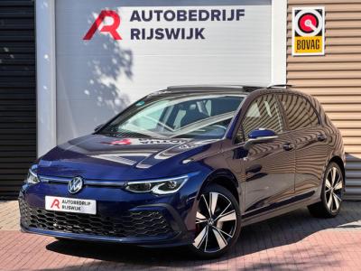 Financial Lease Volkswagen Golf 1.4 eHybrid GTE Pano