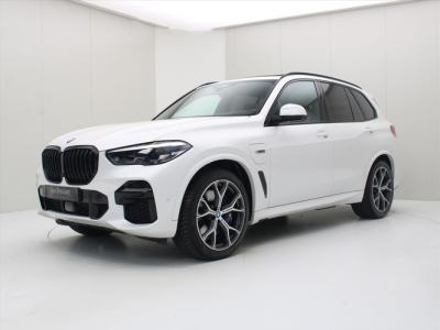 Financial Lease BMW X5 xDrive45e 394pk Automaat M Sport