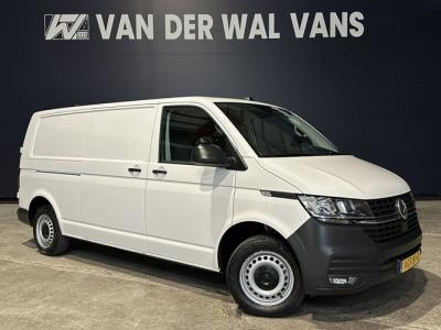Financial Lease Volkswagen Transporter 2.0 TDI L2H1 Euro6 Airco