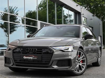 Financial Lease Audi A6 Avant 55TFSI E 367pk Quattro Competition