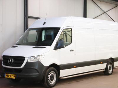 Financial Lease Mercedes-Benz Sprinter 316 2.2 CDI AUTOMAAT L3H2 3500KG TREKVERMOGEN
