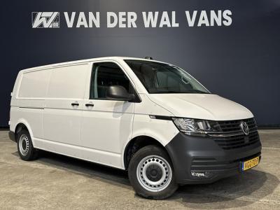 Financial Leas Volkswagen Transporter 2.0 TDI 150pk L2H1 Euro6 Airco