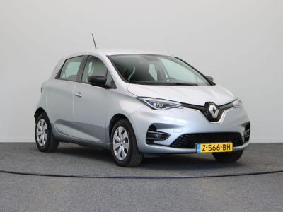 Financial Leas Renault ZOE R110 Life 52 kWh