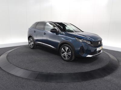 Financial Leas Peugeot 3008 PureTech 130 Allure Pack Business