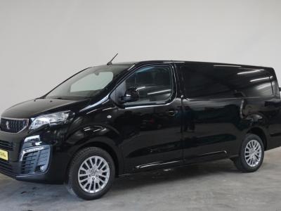 Financial Lease Peugeot Expert 145pk L3 Automaat