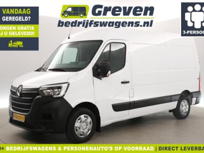 Financial Leas Renault Master T35 2.3 dCi L2H2