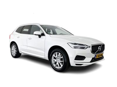 Financial Leas Volvo XC60 2.0 D4 Momentum Pro