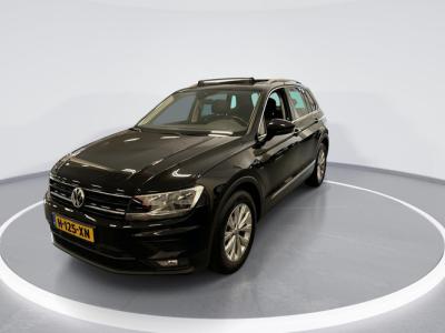 Financial Leas Volkswagen Tiguan 1.5 Tsi 150pk DSG ACT Comfortline Business