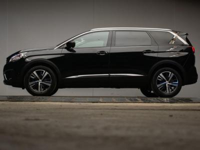 Financial Lease Peugeot 5008 1.2 PureTech Allure Sport 7p.