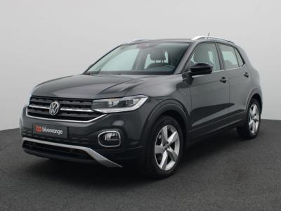 Financial Lease Volkswagen T-Cross 1.0 TSI Style 110PK DSG