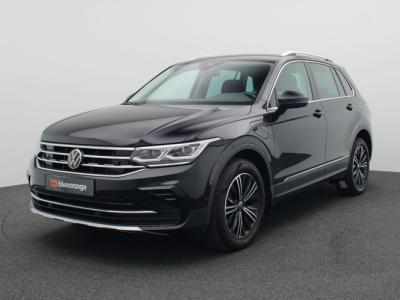 Financial Leas Volkswagen Tiguan 1.4 TSI eHybrid Elegance 245PK DSG