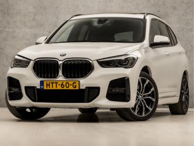 Financial Lease BMW X1 xDrive25e M Sport