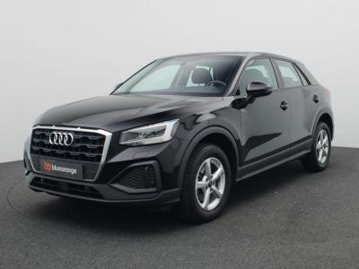 Financial Leas Audi Q2 30 TFSI Pro Line 110PK