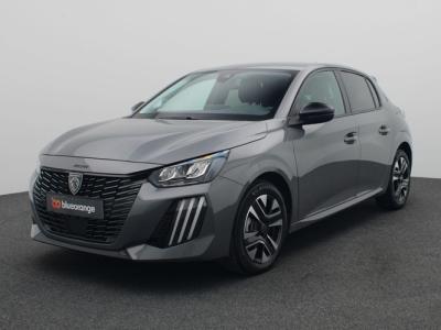 Financial Lease Peugeot 208 1.2 Hybrid 110 e-DCS6 Allure