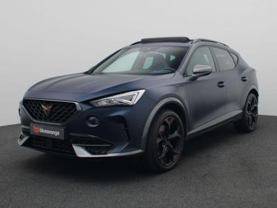 Financial Leas CUPRA Formentor 1.4 e-Hybrid VZ Copper Edition 245PK DSG