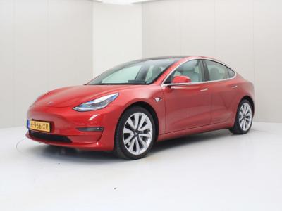 Financial Lease Tesla Model 3 Long-Range AWD 351pk 75 kWh