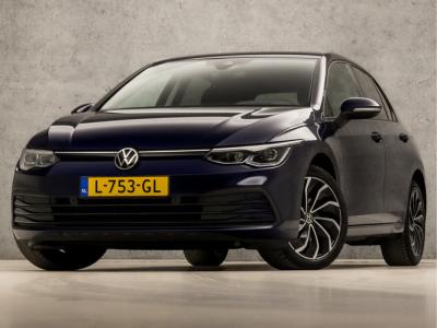 Financial Lease Volkswagen Golf 1.5 TSI Sport