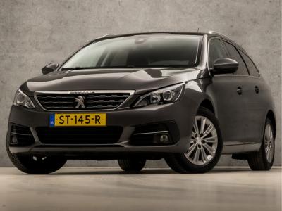 Financial Leas Peugeot 308 SW 1.2 PureTech Sport
