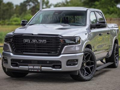 Financial Lease Dodge Ram 1500 Night Premium