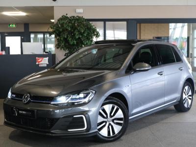 Financial Leas Volkswagen Golf 1.4 TSI PHEV GTE DSG 204pk Navi Pano Virtual Trekhaak ACC