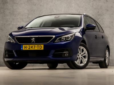 Financial Leas Peugeot 308 SW 1.2 PureTech Sport