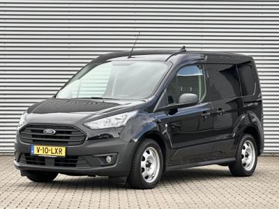 Financial Leas Ford Transit Connect 1.0 Benzine! 3zits Trend 2x Schuifdeur