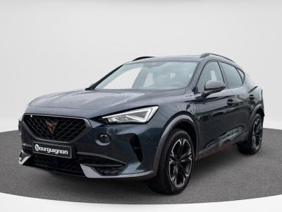 Financial Lease CUPRA Formentor 1.4 e-Hybrid Business
