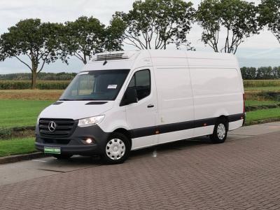 Financial Leas Mercedes-Benz Sprinter 314 2.2 CDI L3H2 Carrier-Koelwagen