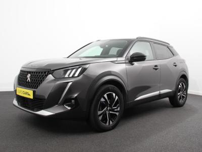 Financial Lease Peugeot 2008 1.2 PureTech 130pk Automaat GT-Line