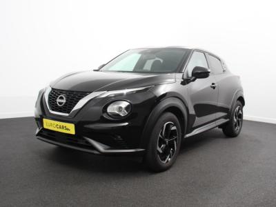 Financial Lease Nissan Juke 1.0 DIG-T N-Connecta