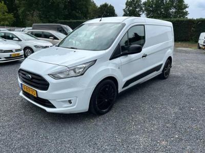 Financial Lease Ford Transit Connect 1.5 EcoBlue L2 Trend EURO 6