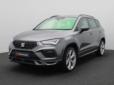 Financial Lease SEAT Ateca 1.5 TSI FR Business Intense 150PK DSG