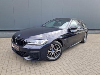 Financial Lease BMW 5 Serie Touring 530e