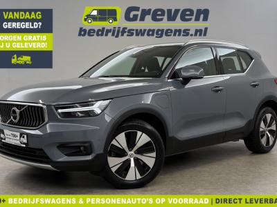 Financial Lease Volvo XC40 1.5 T5 Inscription