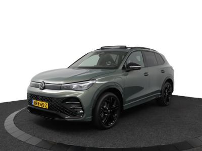 Financial Lease Volkswagen Tiguan 1.5 eHybrid R-Line Edition