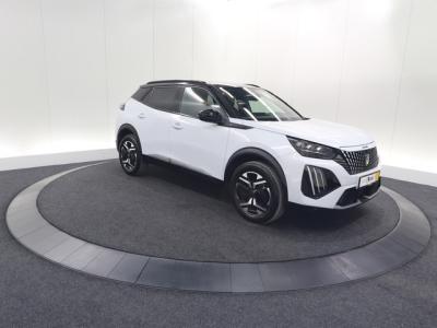 Financial Lease Peugeot 2008 PureTech 130 EAT8 GT