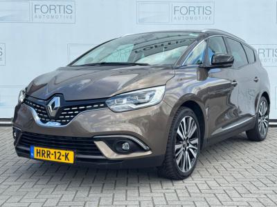 Financial Lease Renault Grand Scénic 1.3 TCe 160 EDC Initiale Paris 7p.