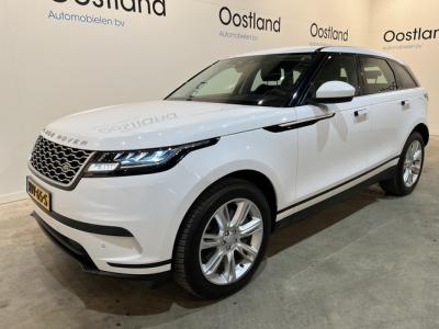 Financial Leas Land Rover Range Rover Velar 2.0 P400e