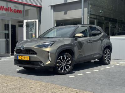 Financial Lease Toyota Yaris Cross 1.5 Hybrid Dynamic