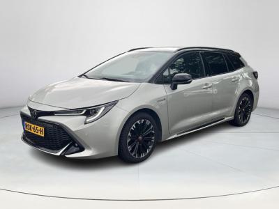 Financial Leas Toyota Corolla Touring Sports 1.8 Hybrid GR-Sport