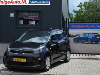 Financial Leas Kia Picanto 1.0i ComfPlusLine Apple Carplay Camera 2020