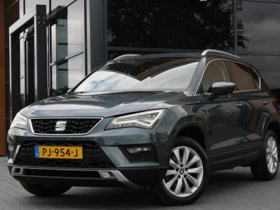 Financial Lease SEAT Ateca 1.6TDI Style