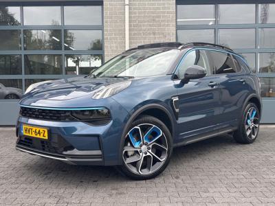 Financial Leas Lynk & Co 01 1.5 PLUG IN HYBRID