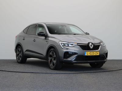 Financial Leas Renault Arkana 1.6 E-Tech Hybrid 145pk R.S. Line