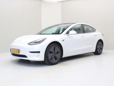 Financial Lease Tesla Model 3 Tesla Model 3 Standard RWD Plus
