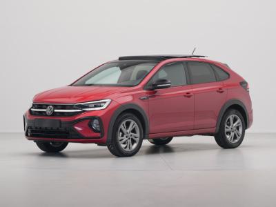 Financial Leas Volkswagen Taigo 1.0 TSI 110pk R-Line