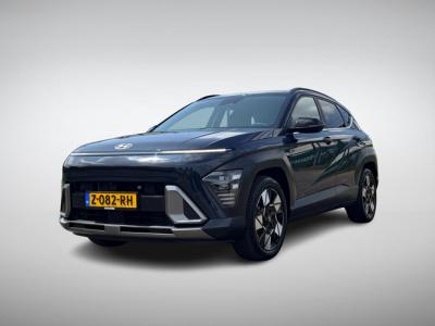 Financial Leas Hyundai KONA 1.6 GDI HEV Premium